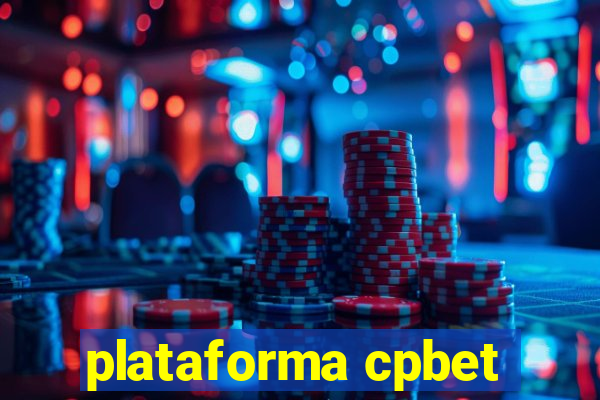 plataforma cpbet